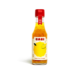 Sweet Yuzu Vinegar